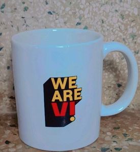 Coffee Mug