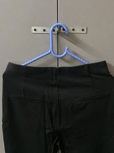 Black Pants