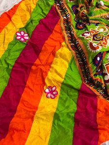 Navratri chaniya choli