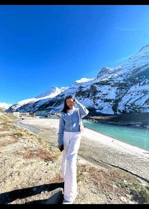 Rolarola Knit Cardigan