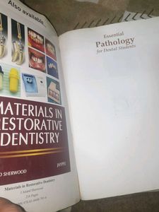 Essential Pathology for Dental Students