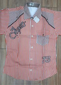 Half Shirt 👕👔