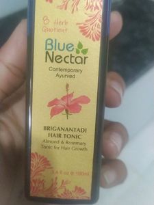 Hair Tonic Serum