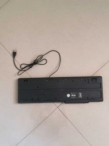 Zebronics USB Keyboard