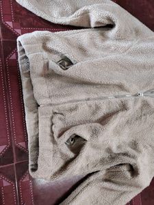 Hoodie Jacket