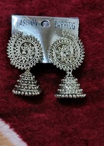 Combo - 5 Handmade Earnings