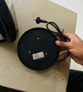 Topscarlett Electric Kettle 2.0 Litres