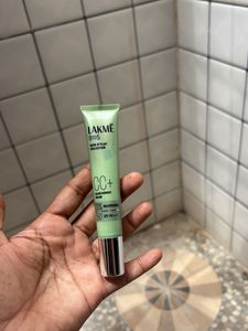Lakme CC+ Color Correct Cream