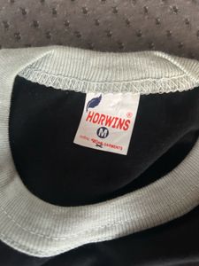 y2k black tank top