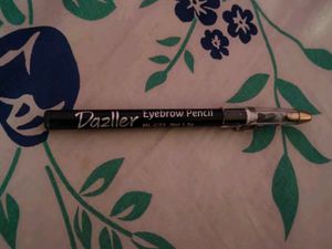Dazeller ~ Eyebrow Pencil