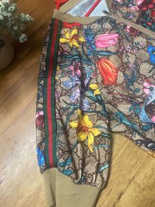 Gucci Print Shirt (Its A Copy)