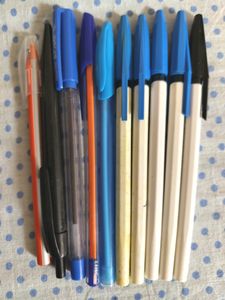 Pens For Writing
