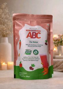 OutSup ABC Detox