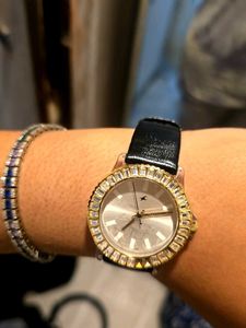 ORIGINAL AUTHENTIC FASTRACK WATCH