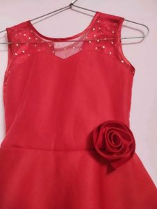 ethnic wear dress