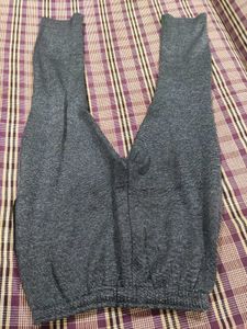Nike Grey Joggers