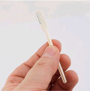 Nose hair removal