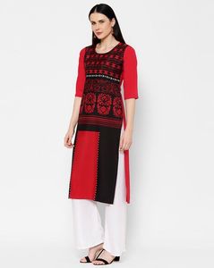 7Threads Kurti For Womens