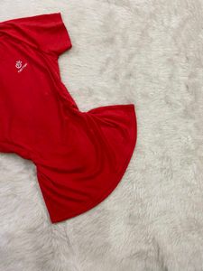 Athletic Quick-Dry Sports T-Shirt