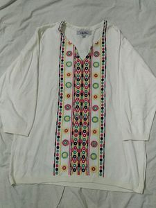 44-46 Size Pre Winter Top