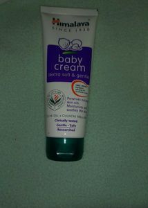Himalaya Baby Cream,Oil,&amp; Diaper Rash Cream