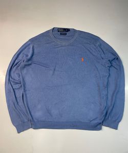 Polo Ralph Lauren Sweater - Blue