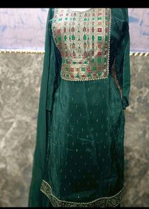 Bnarsi Suit