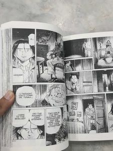Naoki Urasawa's Monster Vol. 9