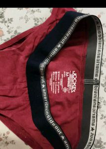 Jockey Men's Briefs - Pack of 5