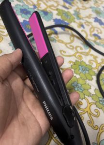 Philips Selfie Straightener