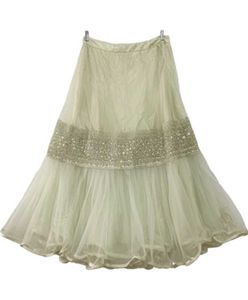 Elegant bridal lehenga