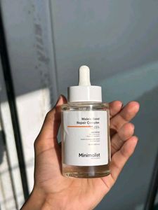 Minimalist Maleic Bond Repair Complex Hair Serum