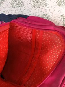 School Bag