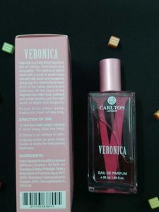 Carlton London Veronica Eau de Parfum