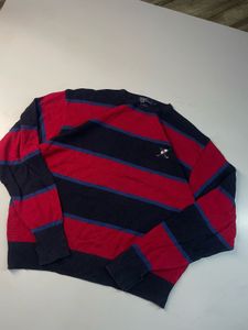 Polo Ralph Lauren Striped Sweater