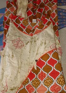 Pure Cotton Kurta