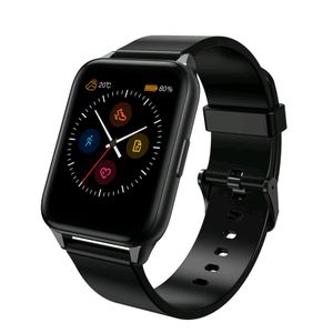 TranyaGo Smartwatch - HD Screen &amp; Waterproof
