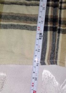 Trendy Plaid Korea Dress