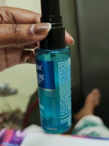 Streax Moisture Boost Spray for Hair 50ml