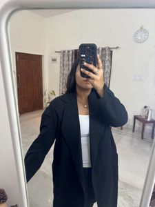 Long Coats ONLY