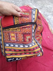 Storage Kapda Bag