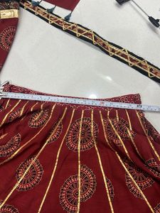 Navratri Chaniya Choli