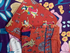 Beautiful Indian Dress Material