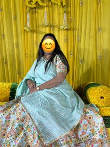 Elegant Lehenga Choli navratri chaniy