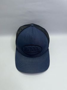 Von Dutch Trucker Hat
