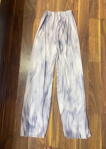URBANIC Tie-Dye Trousers