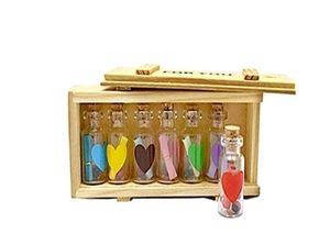 Brand New Message Bottle Handwritten Quotes