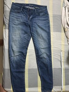 Stylish Denim Jeans