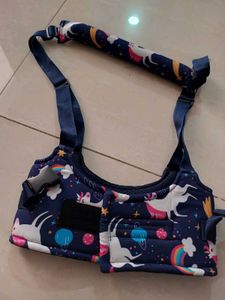 Baby/Toddler Safety Harness Walking Assistant Belt
