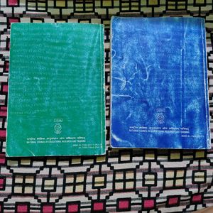 Business Studies Book NCERT Class XII Part1&amp;2